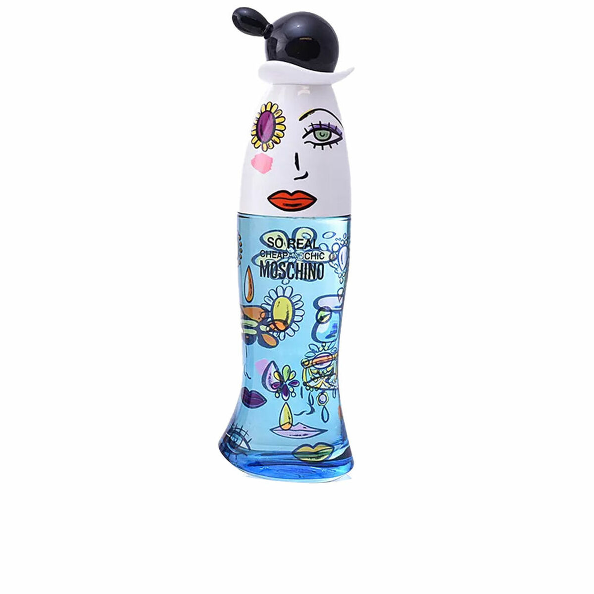 Parfem za žene Moschino EDT